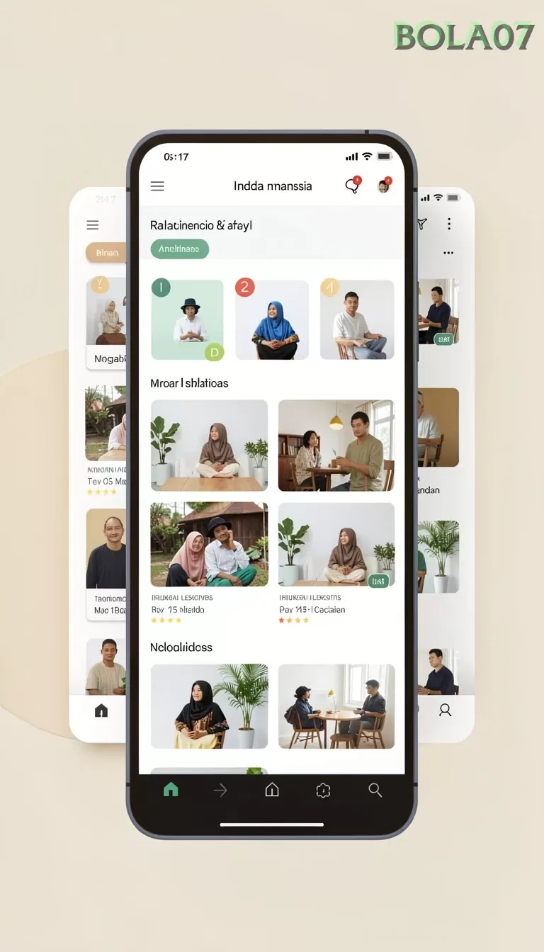 Cuplikan layar 2739 — pengaturan akun